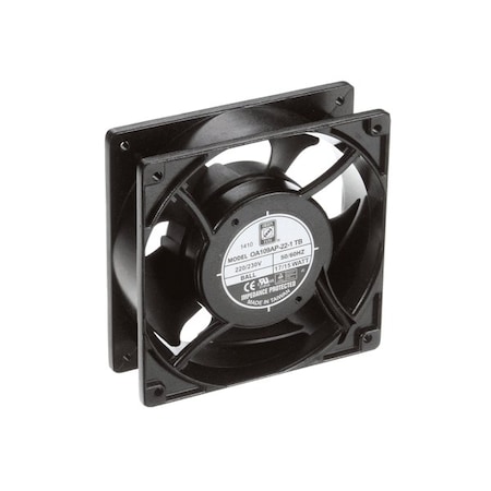 Star Fan A/C 110Cfm 230V 2U-Z5041